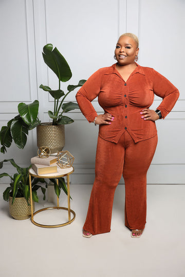 MmKay Pant Set